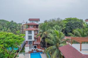 Фотография из галереи Effotel By Sayaji Calangute, Goa в Калангуте +119 фотографий