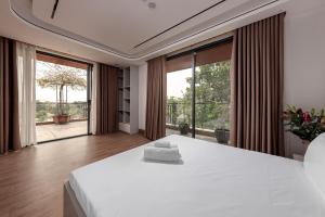 Φωτογραφία από το άλμπουμ του Field Hotel & Villa Tam coc σε Νιν Μπιν
