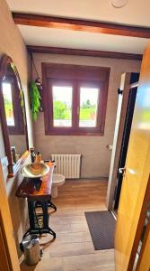 Fotografie z fotogalerie ubytování Vivienda María Lourdes v destinaci Brion