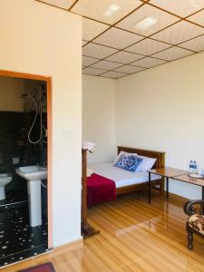Fotografie z fotogalerie ubytování MK Guest House v destinaci Haputale