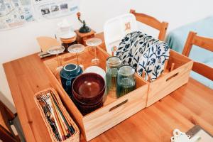 Fotografie z fotogalerie ubytování Tipy records inn room v destinaci Odawara