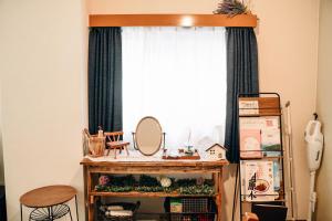 Fotografie z fotogalerie ubytování Tipy records inn room v destinaci Odawara