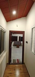Voodi või voodid majutusasutuse Rv Resorts Yercaud toas