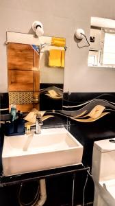 Χώρος καθιστικού στο The Ishank Resorts Yercaud Hills