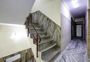 Fotografie z fotogalerie ubytování Hotel Nancy Dx Near New Delhi Railway Station v Novém Dillí