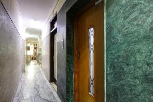 Fotografie z fotogalerie ubytování Hotel Nancy Dx Near New Delhi Railway Station v Novém Dillí