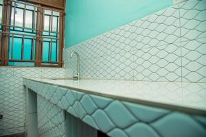 Gallery image of PK Sleek Suites in Bugembe +26 photos