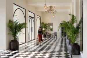 Gallery image of The Lake Manor in Cochin +2 photos