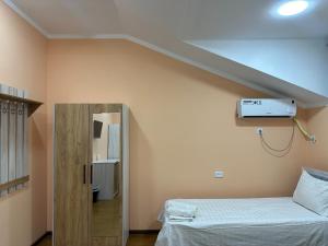 Gallery image of Sultan hotel boutique in Andizhan