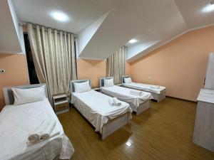 Gallery image of Sultan hotel boutique in Andizhan