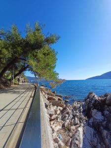 Galería fotográfica de Novak apartment en Meljine