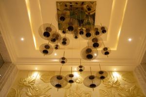 Foto sihtkohas Gautam Buddha International Airport asuva majutusasutuse Buddha Regency Hotel galeriist