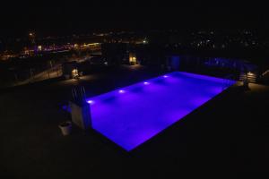 Bassein majutusasutuses Buddha Regency Hotel või selle lähedal