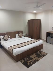 Φωτογραφία από το άλμπουμ του Sarovar Hills Hotel and Resort σε Jamshedpur