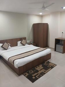 Φωτογραφία από το άλμπουμ του Sarovar Hills Hotel and Resort σε Jamshedpur