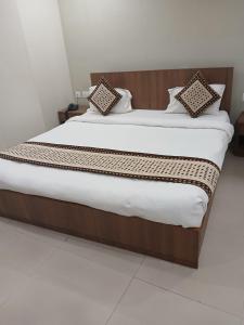 Φωτογραφία από το άλμπουμ του Sarovar Hills Hotel and Resort σε Jamshedpur