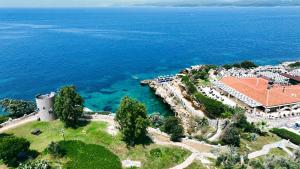 Afbeelding uit fotogalerij van Club Resort Atlantis in Seferihisar +50 foto's