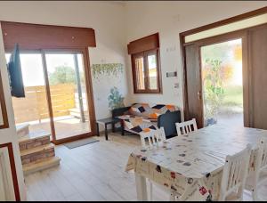 Gambar di galeri bagi villino Andrea di Anzio +7 gambar