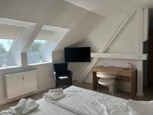 Gallery image of Hotel am Theater in Putbus