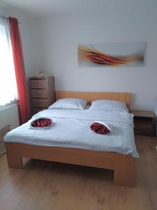 Gallery image of Bílé domky in Lednice