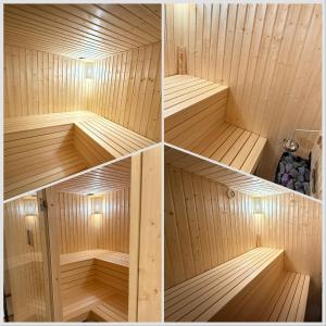 Galeriebild der Unterkunft Insko Home & Sauna in Ińsko
