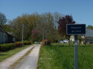 Φωτογραφία από το άλμπουμ του Gite de l'ilot σε Chouzé-sur-Loire