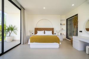 Gallery image of Villa Arcaya by Maheswara in Jimbaran