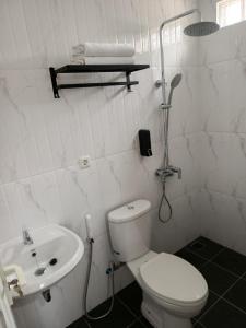 Fotografie z fotogalerie ubytování Grand Plaza Boutique Hotel v destinaci Karawang