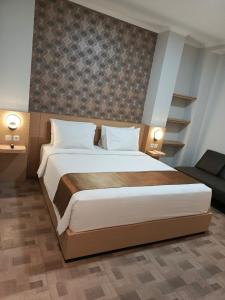 Fotografie z fotogalerie ubytování Grand Plaza Boutique Hotel v destinaci Karawang