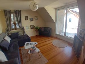 Setusvæði á Chambre