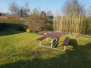 ビルンにあるCentral Studio in Billund - 500 m from LegoHouseのギャラリーの写真