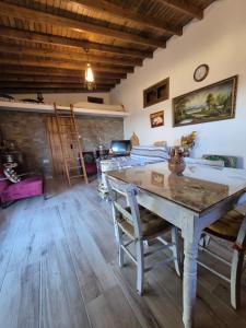 Fotografie z fotogalerie ubytování Cozy Paradise v destinaci Pedoulas