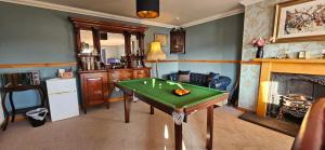 Galería fotográfica de Creag-Ard Bed & Breakfast,with private lounge en Dundonnell