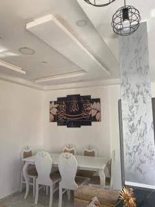 Fotografie z fotogalerie ubytování House of djerba v destinaci Midoun