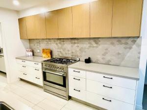 Galeriebild der Unterkunft Lyndhurst 4 room retreat in Lyndhurst