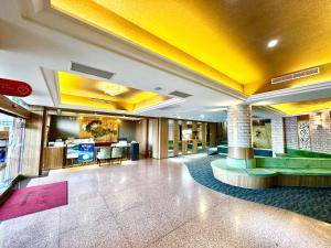 Gallery image of 東陽峇里商旅酒店 in Taitung City