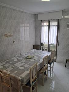 Fotografie z fotogalerie ubytování ALBERGUE CASA ARQUEÑA sólo peregrinos con credenciales v destinaci Los Arcos