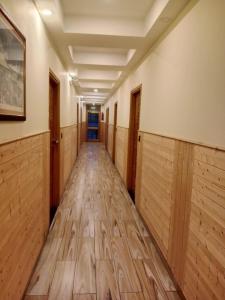 Fotografie z fotogalerie ubytování Hotel Luxe Retreat v Novém Dillí