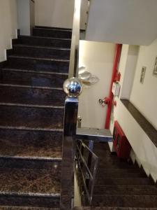 Fotografie z fotogalerie ubytování Hotel Luxe Retreat v Novém Dillí