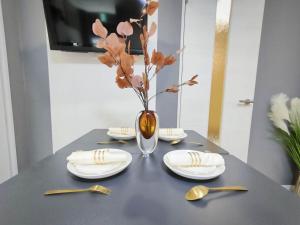 東京にある11全新装修 2室1厅1浴室1卫生间 设施齐全 最大6人 2 rooms 1dining room 2bathrooms 2toilets Max 6P 免费无线网络のギャラリーの写真
