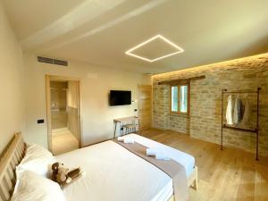 Gambar di galeri bagi Evoluzioni - Agriturismo di Prunetto
