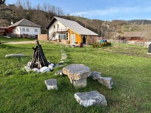 Φυσικό τοπίο κοντά σε αυτός ο ξενώνας