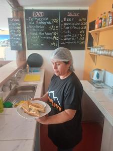 Photo de la galerie de l'établissement CasaNostra Choquequirao, à Cachora 109 autres photos