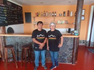 Photo de la galerie de l'établissement CasaNostra Choquequirao, à Cachora