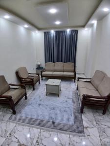 Gallery image of dream house hotel in Jerash
