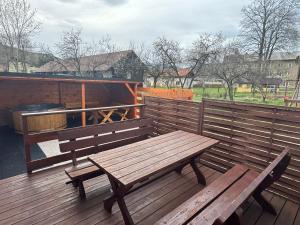 Fotografie z fotogalerie ubytování Apartament Telkom 1 v destinaci Milówka