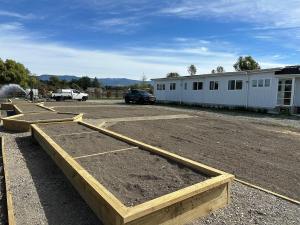 Galeriebild der Unterkunft Greytown Martinborough mansion in Greytown