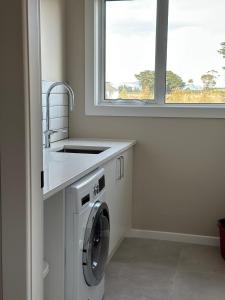 Galeriebild der Unterkunft Greytown Martinborough mansion in Greytown + 24 Fotos