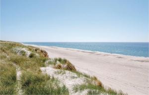 Fotografie z fotogalerie ubytování Holiday Home Hvide Sande 19 v destinaci Hvide Sande