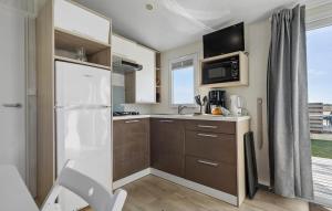 Fotografie z fotogalerie ubytování Holiday Home Hvide Sande A3 v destinaci Hvide Sande